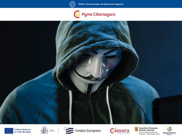 Cuando los hackers entran en tu negocio: riesgos y consecuencias